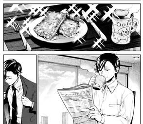 he's so fine 。*゚+