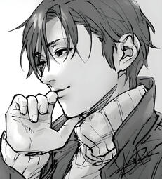 official art